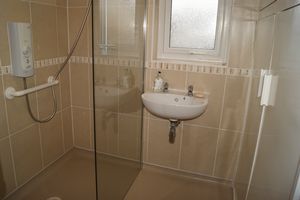 Shower Room- click for photo gallery
